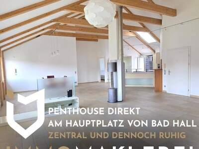Wohnung kaufen in 4540 Bad Hall