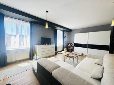 Anlageobjekt kaufen in 7551 Stegersbach