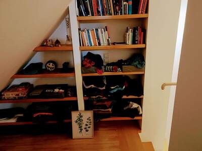 Wohnung mit Balkon mieten in 1120 Wien (Bild 3)