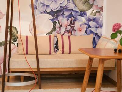 Altbauwohnung mieten in 6020 Innsbruck (Bild 3)