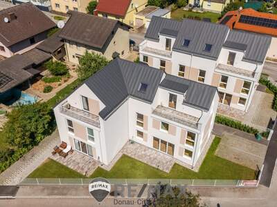 Reihenhaus kaufen in 2000 Stockerau (Bild 1)