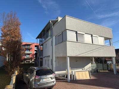 Anlageobjekt kaufen in 8041 Graz (Bild 4)