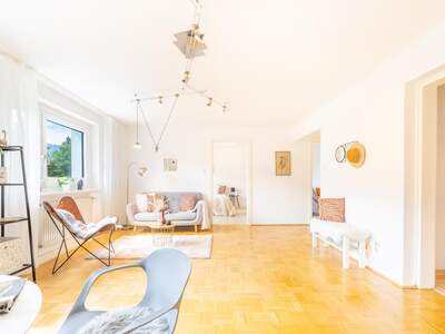 Etagenwohnung kaufen in 5071 Salzburg