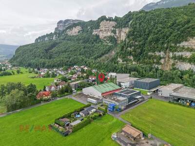 Gewerbeobjekt kaufen in 6845 Hohenems