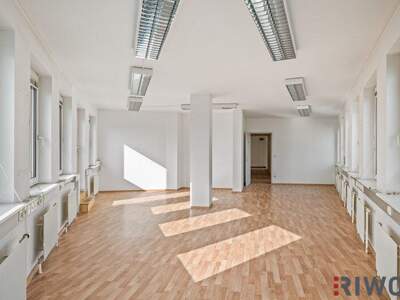 Büro / Praxis mieten in 1150 Wien (Bild 4)