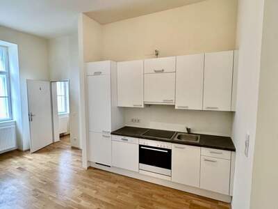 Altbauwohnung kaufen in 1030 Wien (Bild 5)