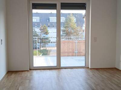 Wohnung mit Balkon mieten in 4600 Wels (Bild 5)