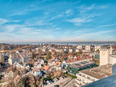 Terrassenwohnung kaufen in 6900 Bregenz (Bild 1)