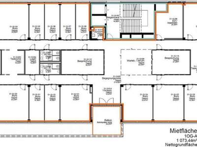 Gewerbeobjekt mieten in 4490 Sankt Florian (Bild 4)
