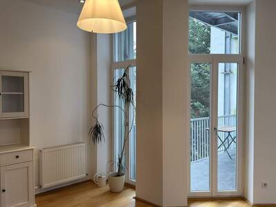 Apartment provisionsfrei mieten in 1120 Wien