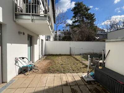 Apartment provisionsfrei mieten in 1230 Wien