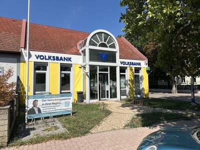 Anlageobjekt kaufen in 2513 Möllersdorf