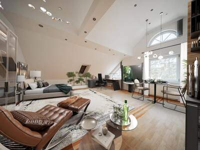 Haus mieten in 2371 Hinterbrühl