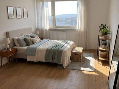 Terrassenwohnung mieten in 4020 Linz (Bild 4)