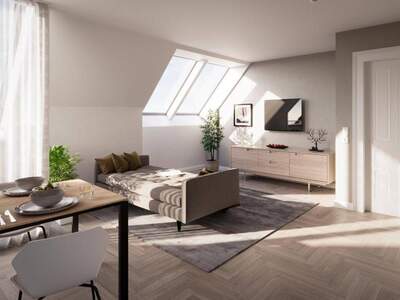 Anlageobjekt kaufen in 1140 Wien