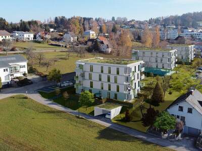 Mietwohnung in 4150 Rohrbach (Bild 1)