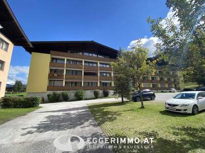 Terrassenwohnung kaufen in 5710 Kaprun (Bild 1)