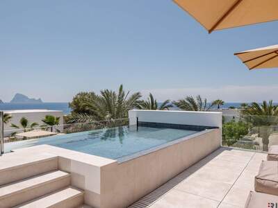 Haus mit Garten kaufen in 7800 Ibiza (Bild 1)