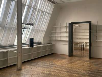 Office / Business provisionsfrei mieten in 1200 Wien