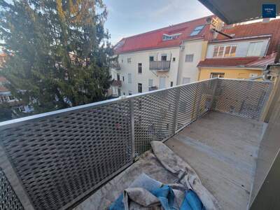 Wohnung mieten in 8020 Graz