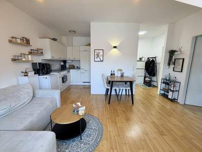 Wohnung mit Balkon mieten in 4040 Linz (Bild 3)