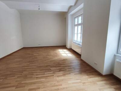 Apartment provisionsfrei mieten in 1060 Wien