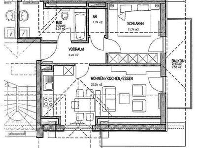 Wohnung mieten in 8554 Eibiswald