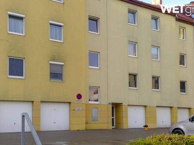 Mietwohnung in 3250 Wieselburg