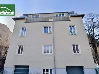 Terrassenwohnung kaufen in 1130 Wien (Bild 4)