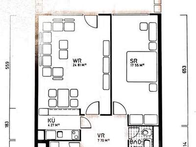 Wohnung provisionsfrei mieten in 5020 Salzburg