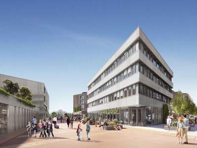 Gewerbeobjekt mieten in 1220 Wien (Bild 2)