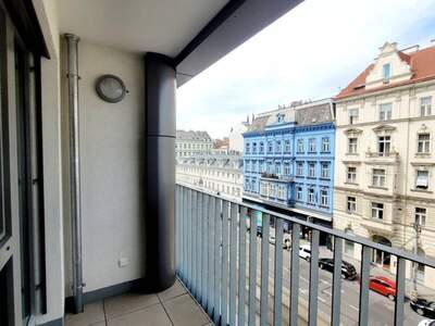 Wohnung mieten in 1090 Wien