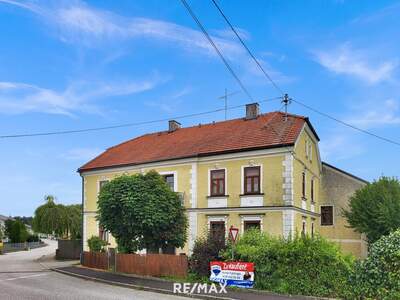 Mehrfamilienhaus kaufen in 4770 Andorf