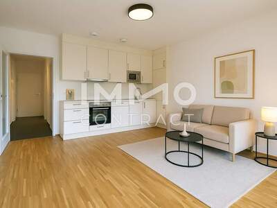 Eigentumswohnung in 1230 Wien