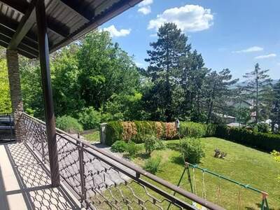 Haus kaufen in 7051 Großhöflein