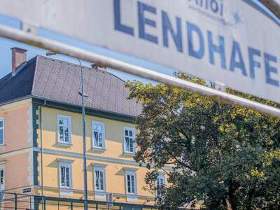 Wohnung mieten in 9020 Klagenfurt (Bild 1)