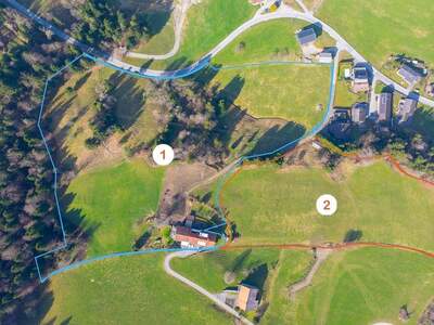 Haus mit Garten kaufen in 6934 Thal (Bild 3)