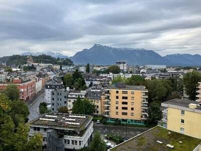 Wohnung provisionsfrei mieten in 5020 Salzburg