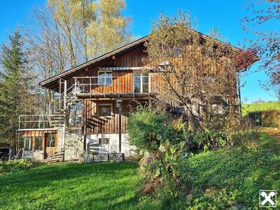 Haus kaufen in 6942 Krumbach