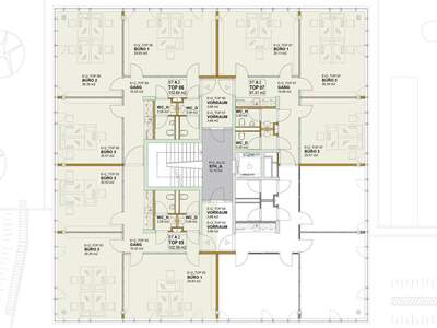 Gewerbeobjekt mieten in 5020 Salzburg (Bild 5)