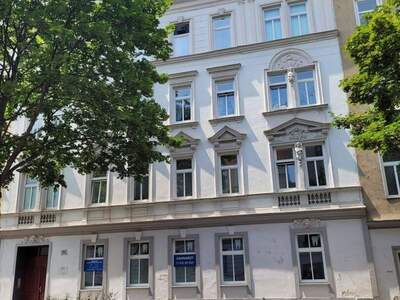 Anlageobjekt kaufen in 1100 Wien
