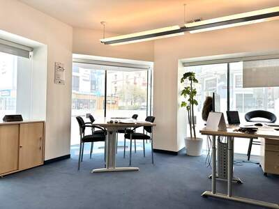 Büro / Praxis mieten in 8940 Liezen (Bild 3)