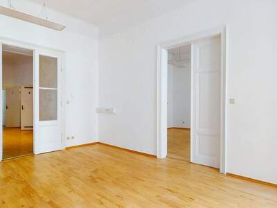 Gewerbeobjekt mieten in 1010 Wien (Bild 1)