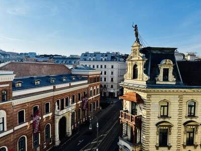 Eigentumswohnung in 1090 Wien