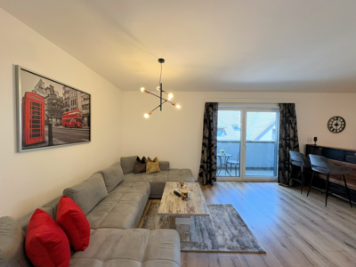 Wohnung kaufen in 5582 St. Michael