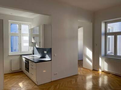 Wohnung mieten in 1020 Wien (Bild 1)