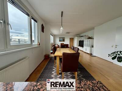 Terrassenwohnung kaufen in 1100 Wien (Bild 4)