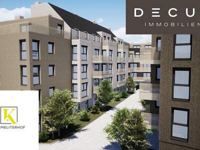 Terrassenwohnung mieten in 3100 St. Pölten (Bild 2)