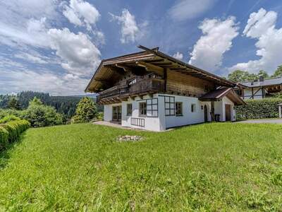 Haus kaufen in 6370 Kitzbühel