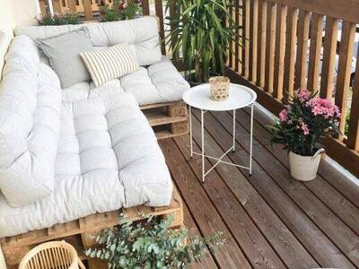 Terrassenwohnung mieten in 4492 Hofkirchen (Bild 2)